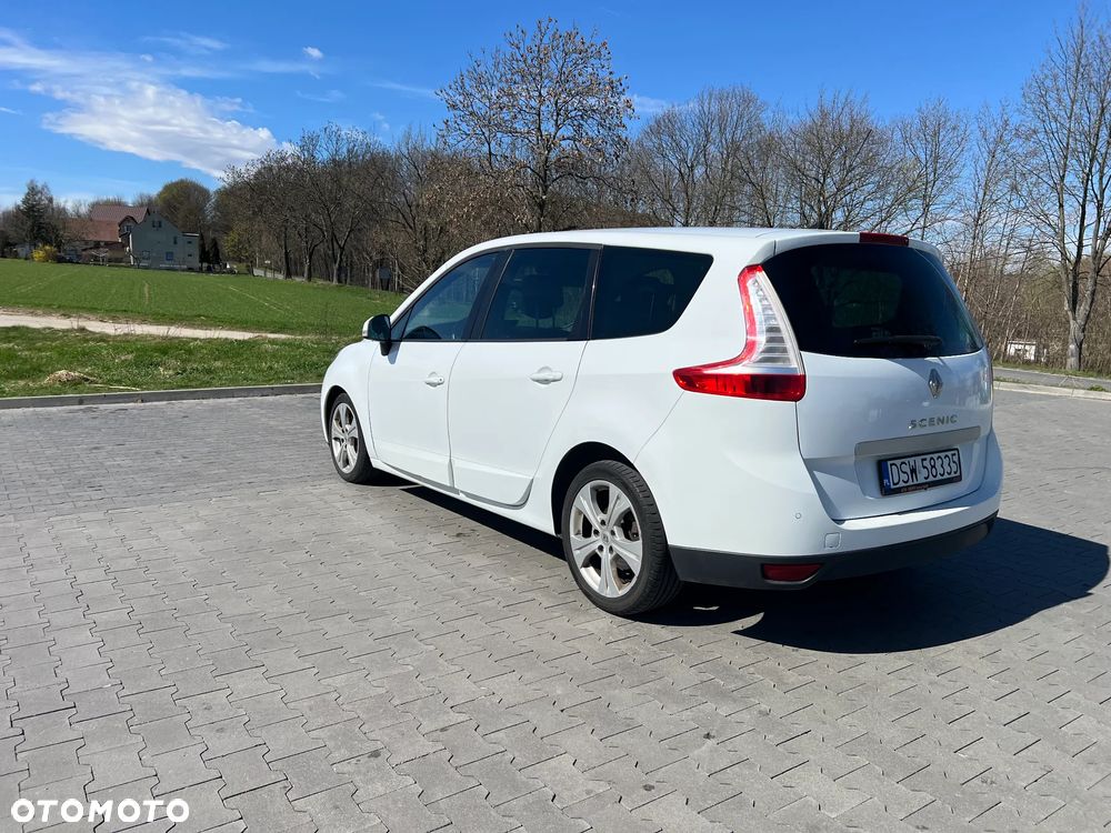 Renault Scenic - 4