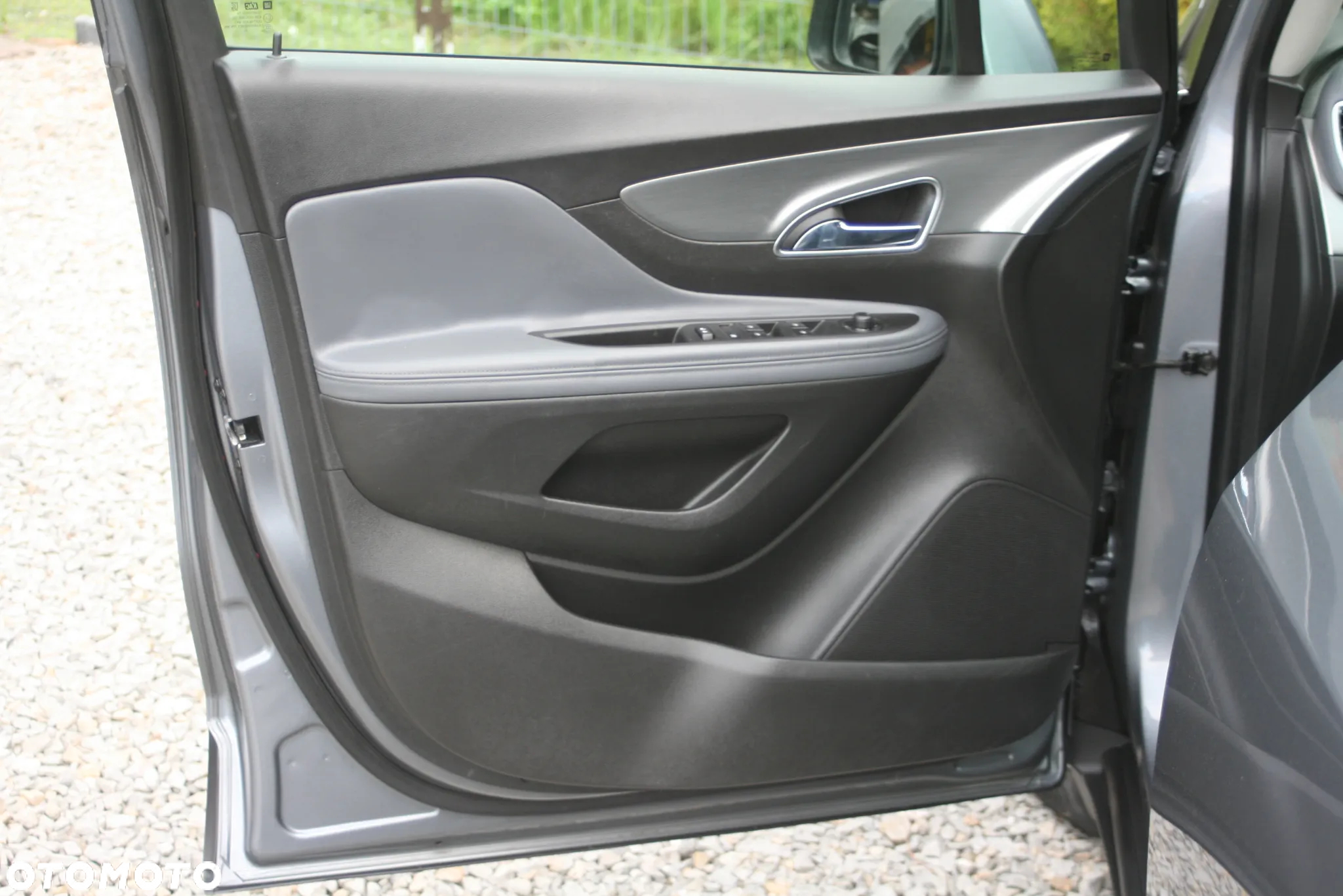 Opel Mokka X 1.4 (ecoFLEX) Start/Stop 4x4 Innovation - 12