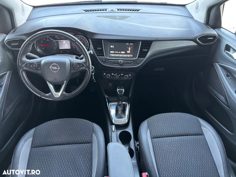 Opel Crossland 1.2 Start/Stop Automatik Edition - 5