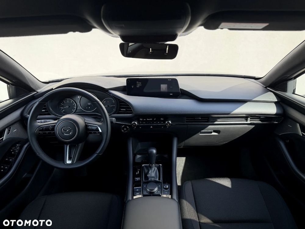 Mazda 3 2.0 mHEV Exclusive-Line - 15