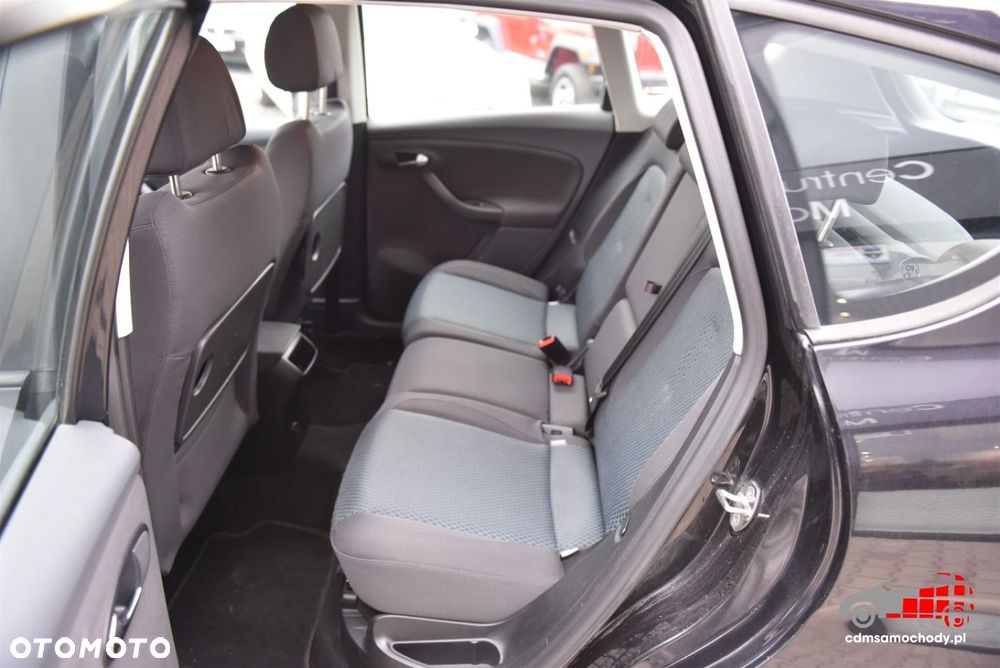 Seat Altea XL - 15