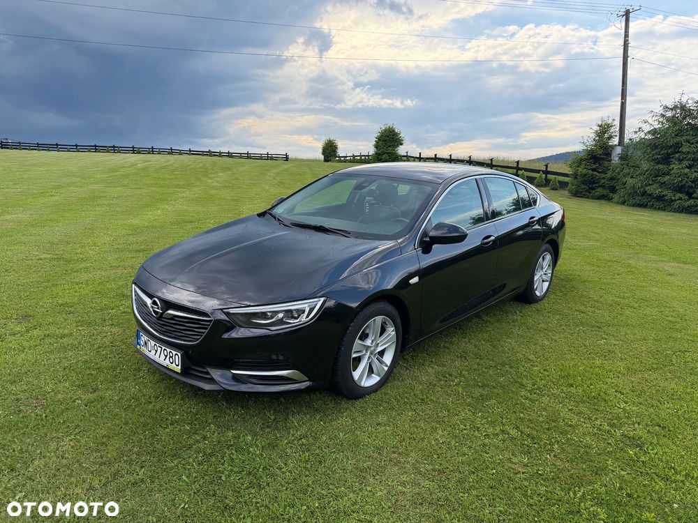 Opel Insignia 2.0 CDTI Exclusive S&S - 21