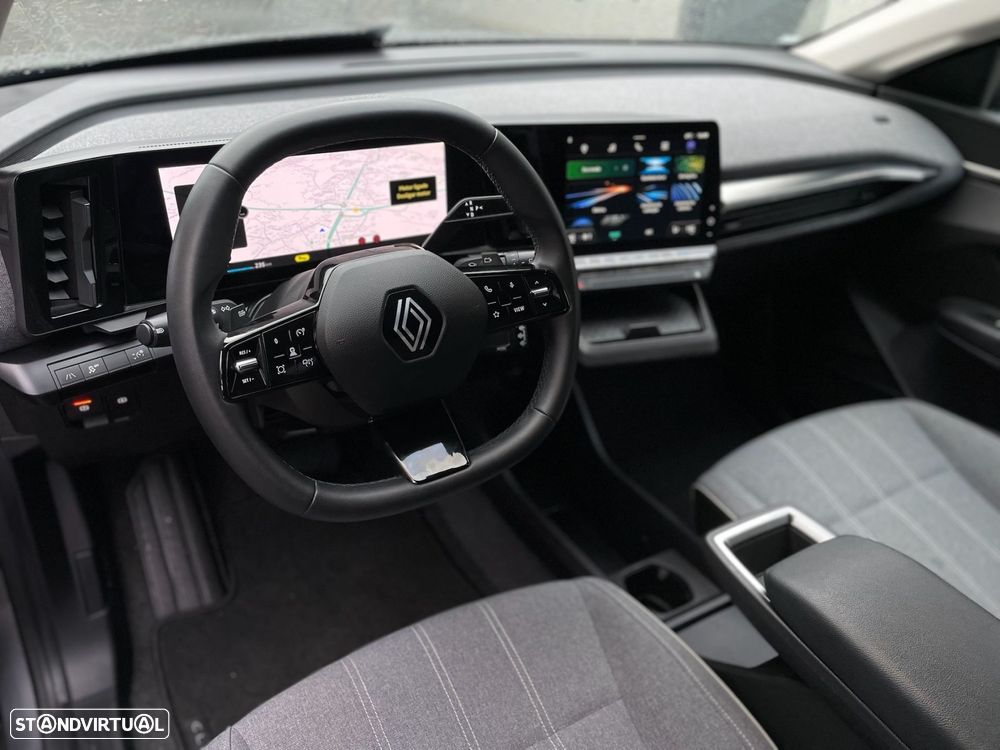 Renault Mégane - 17