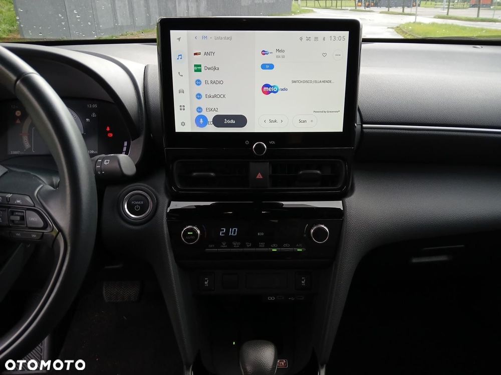 Toyota Yaris Cross Hybrid 1.5 Style - 35