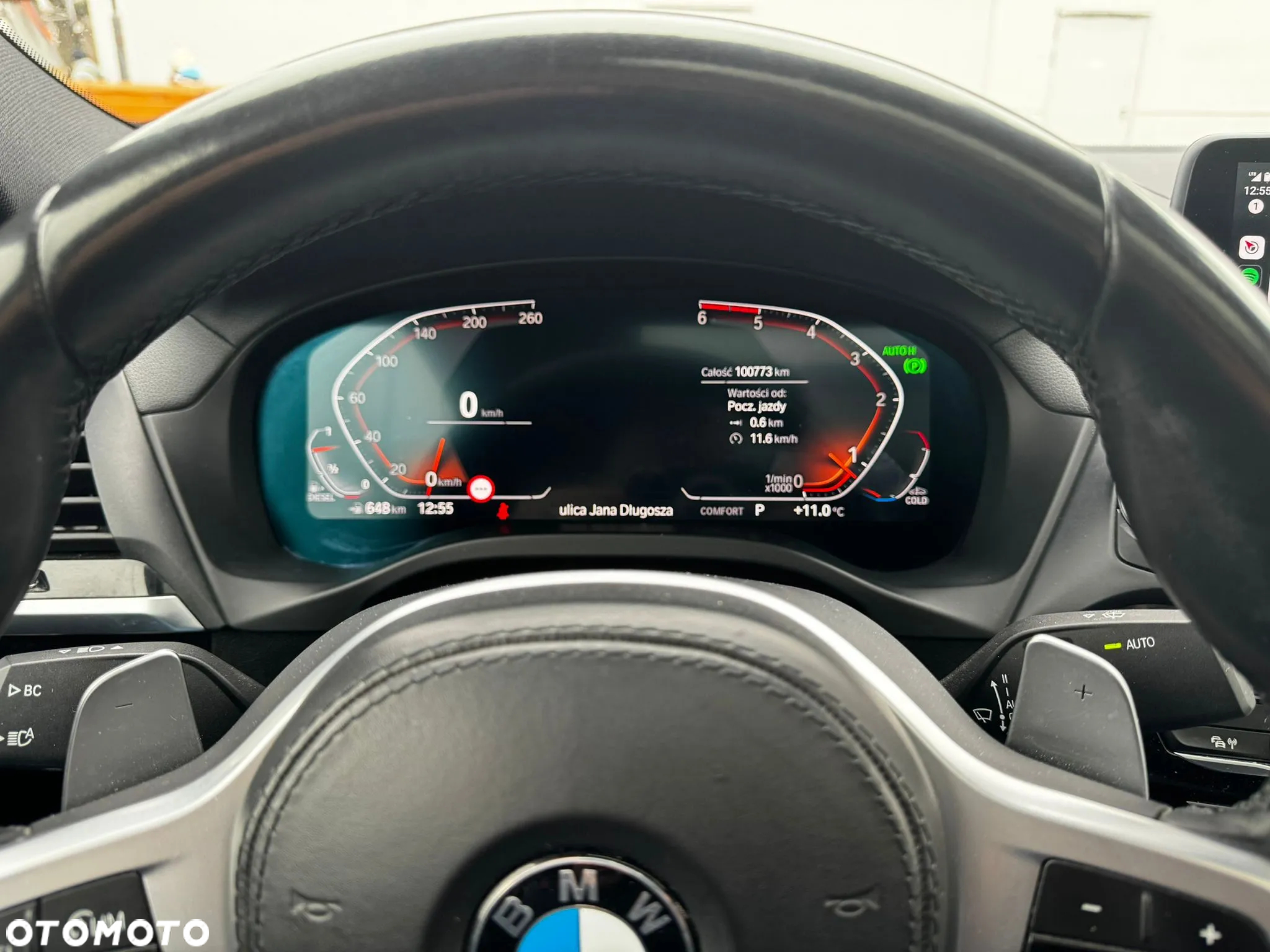 BMW X4 xDrive20d M Sport Edition - 8