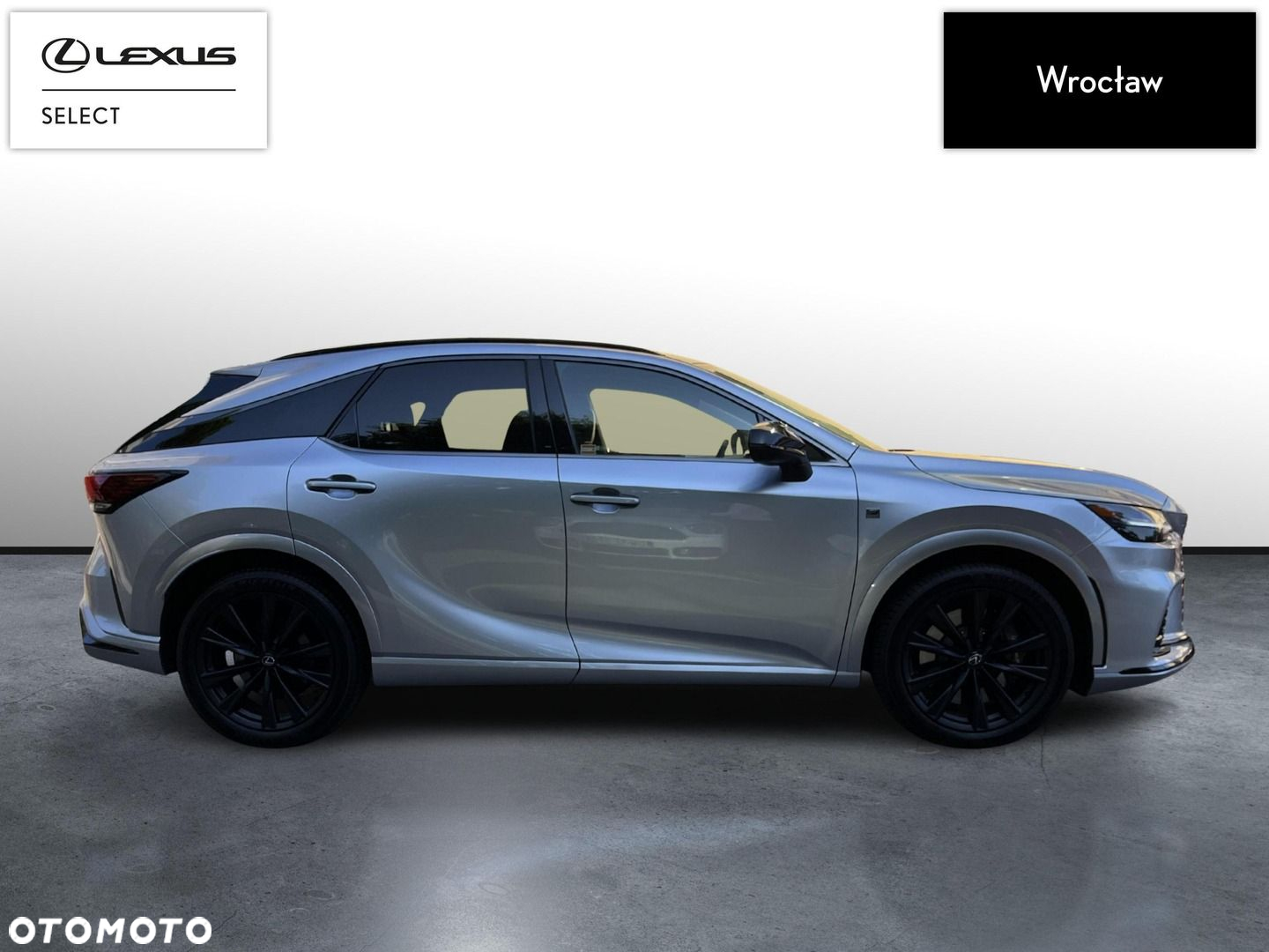 Lexus RX - 6