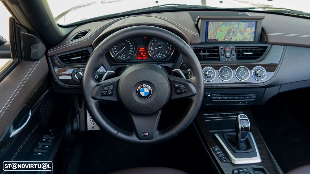 BMW Z4 28 i Pack M Auto - 36
