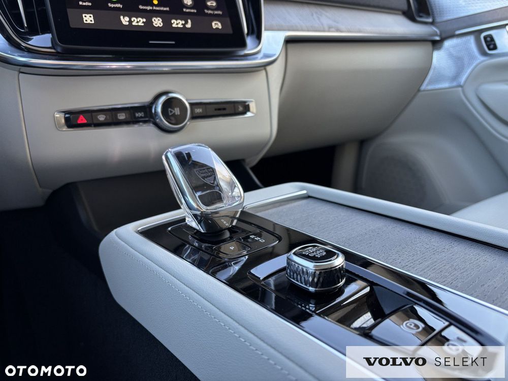 Volvo XC 90 - 18