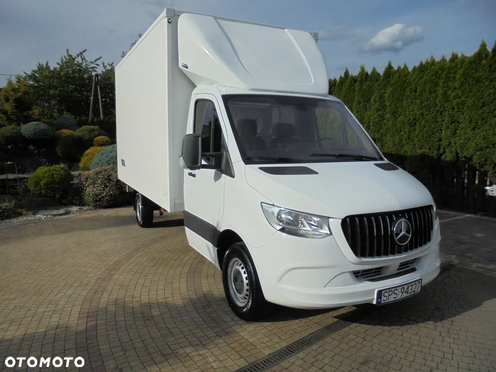 Mercedes-Benz SPRINTER 314 CDI - 2