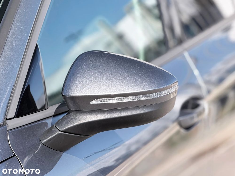 Skoda Superb 1.5 TSI mHEV Essence DSG - 17