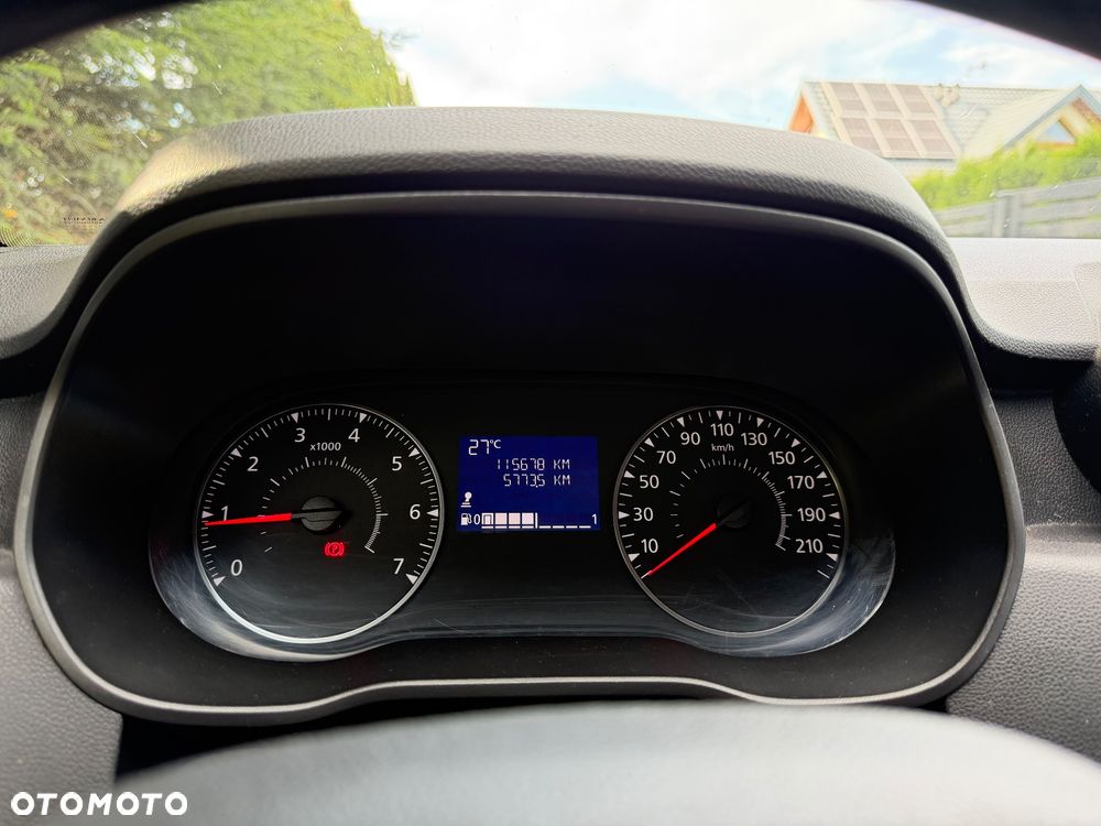 Dacia Duster 1.5 Blue dCi Comfort 4WD EU6d - 24