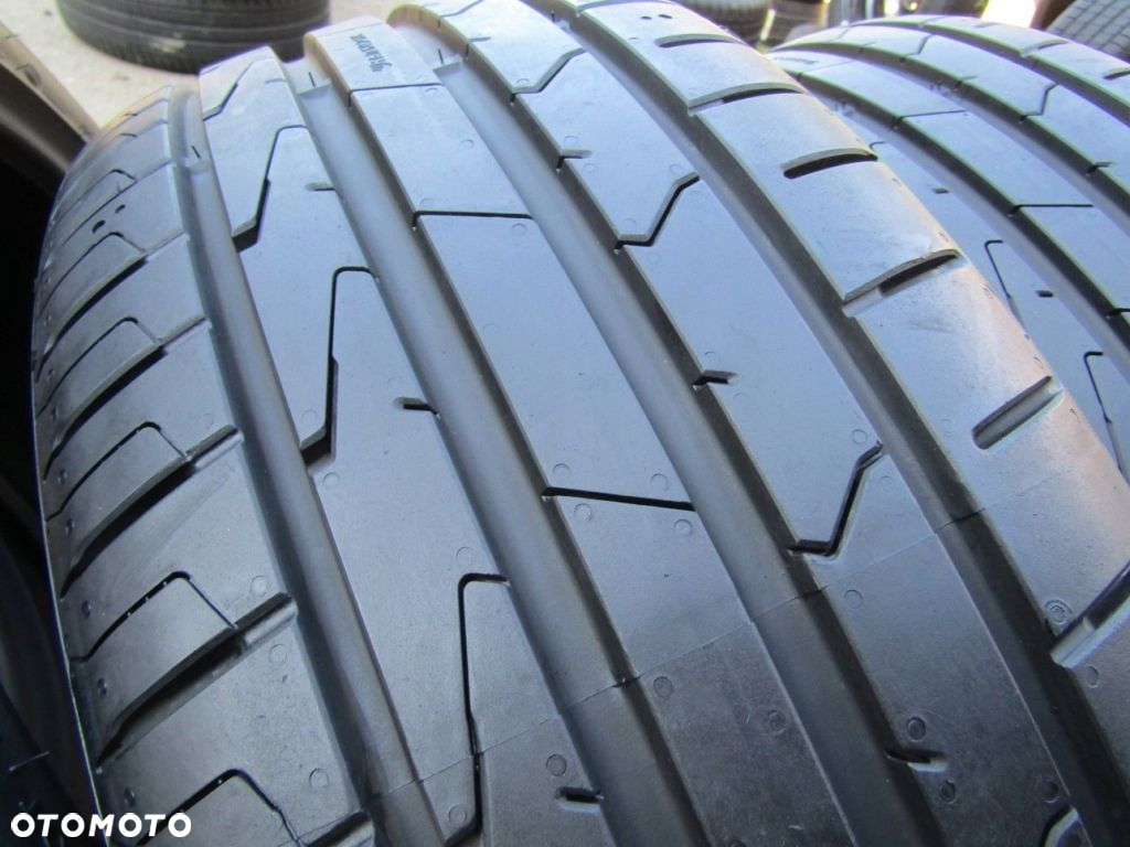 4x Opony Opona 215/45 18 89V Hankook Ventus Prime 3 / Letnie 7,5 mm - 8