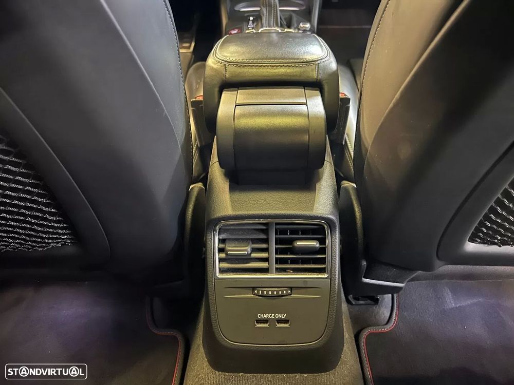 Audi S3 Limousine 2.0 TFSi quattro S tronic - 34