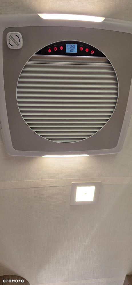 Chausson V690 PREMIUM - 12