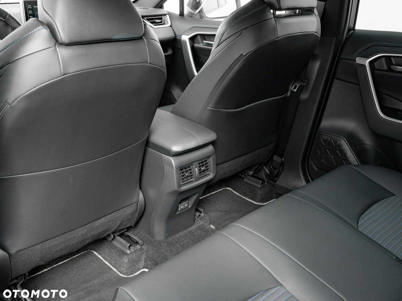 Toyota RAV4 2.5 Hybrid Selection 4x2 - 26