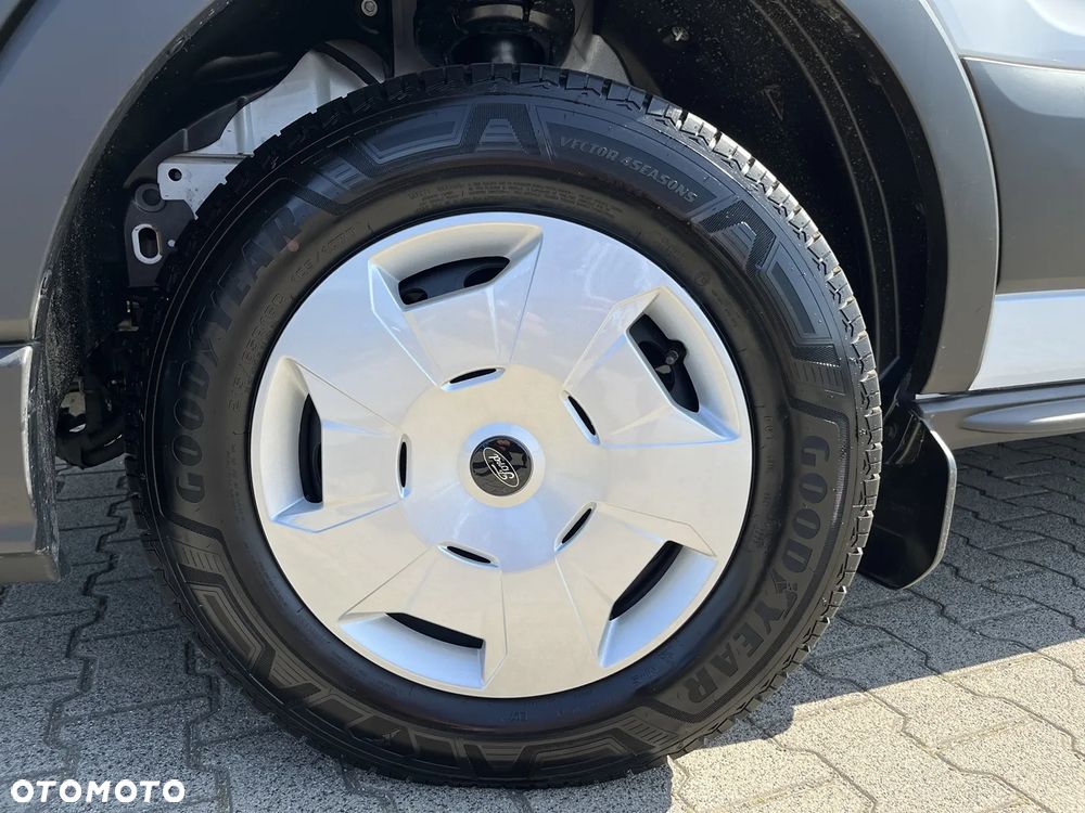 Ford Transit L2 Automat - 9