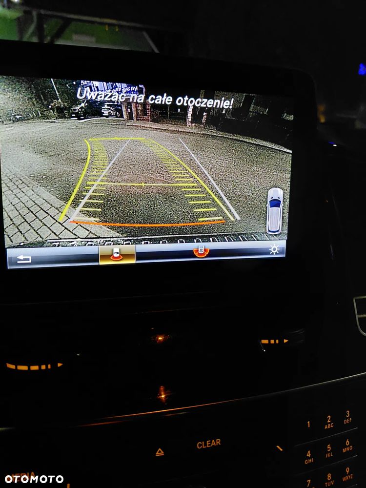 Mercedes-Benz GLE 350 d 4Matic 9G-TRONIC - 23