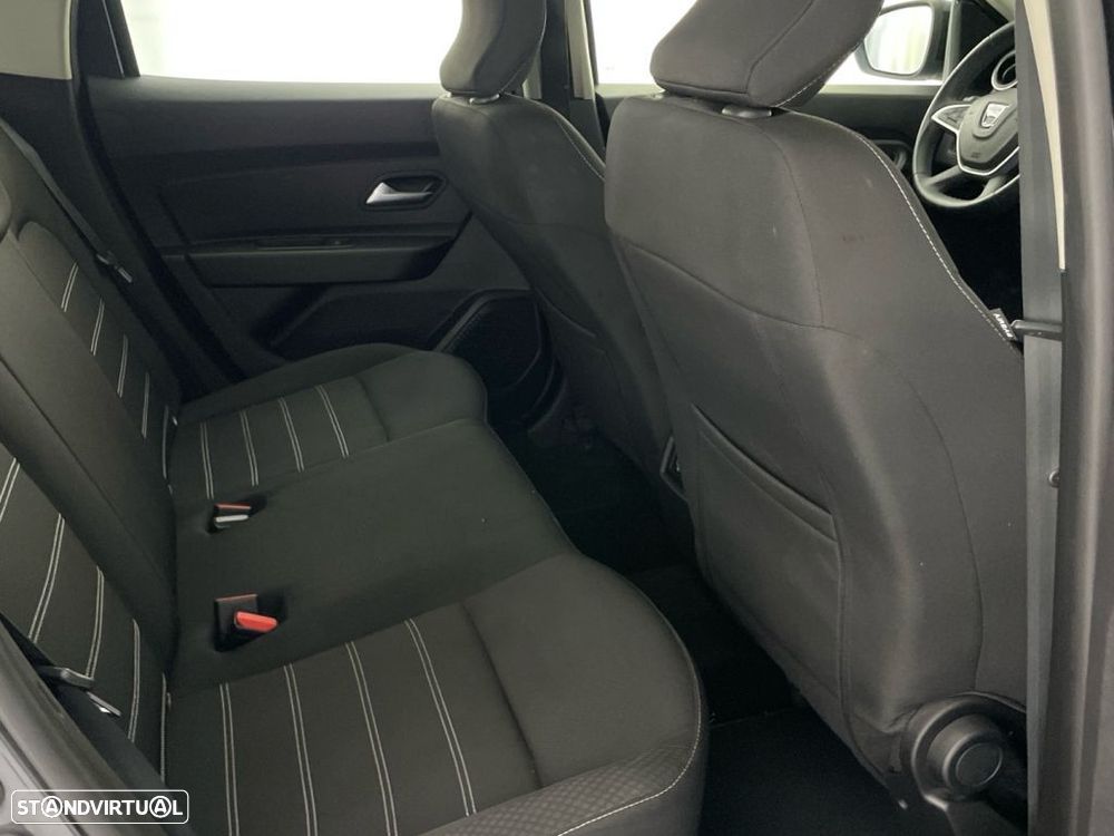 Dacia Duster 1.0 TCe ECO-G Comfort Bi-Fuel - 23