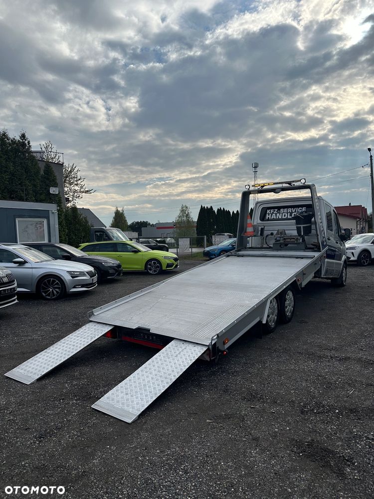 Volkswagen Crafter - 21