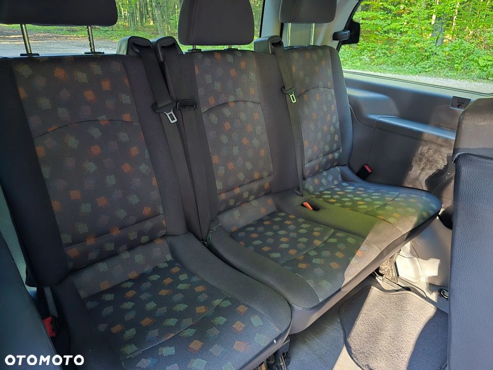 Mercedes-Benz Vito - 19
