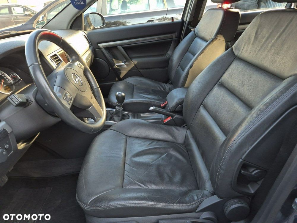 Opel Vectra 1.8 Cosmo plus - 16