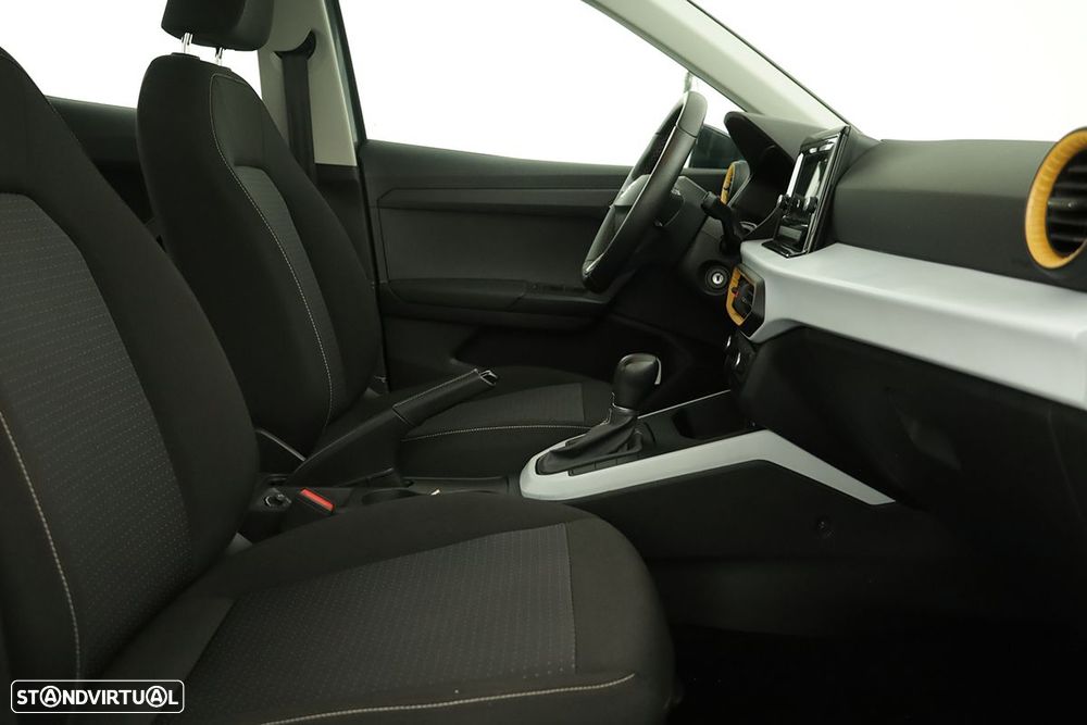 SEAT Arona 1.0 TSI Style DSG - 20
