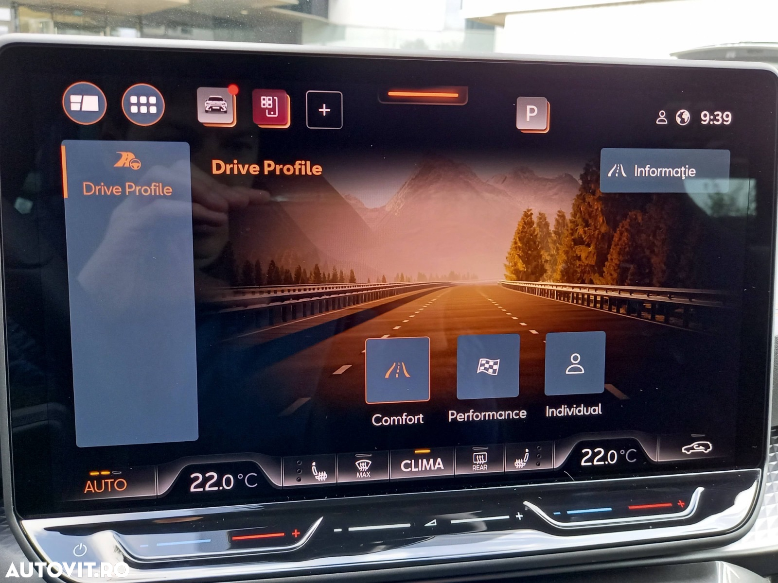 Cupra Formentor 1.5 eTSI DSG7 MHEV - 21