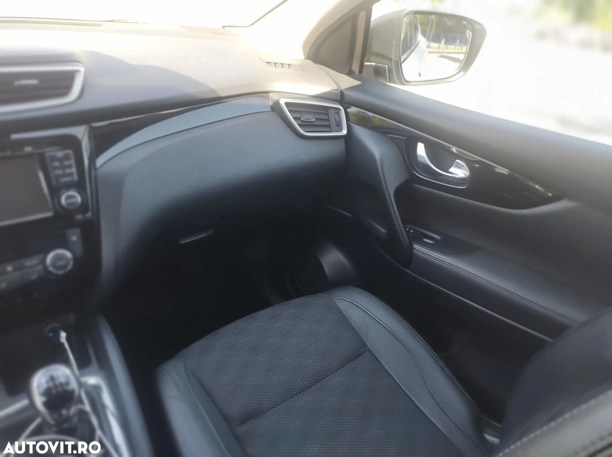 Nissan Qashqai 1.6 DCI ALL-MODE 4x4i TEKNA - 3