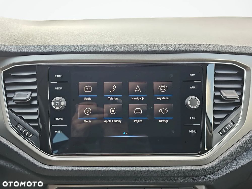 Volkswagen T-Roc 1.0 TSI Advance - 18