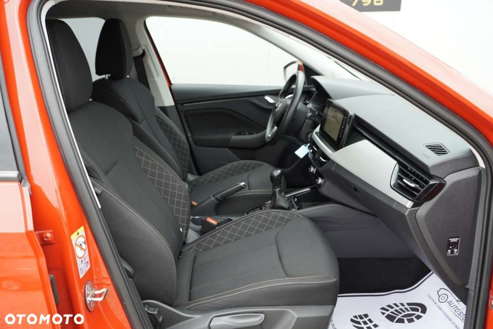 Skoda Kamiq 1.0 TSI Style - 6