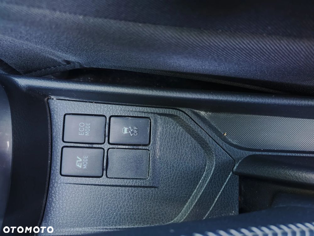 Toyota Yaris 1.5 VVT-i Comfort mit Design Paket - 21
