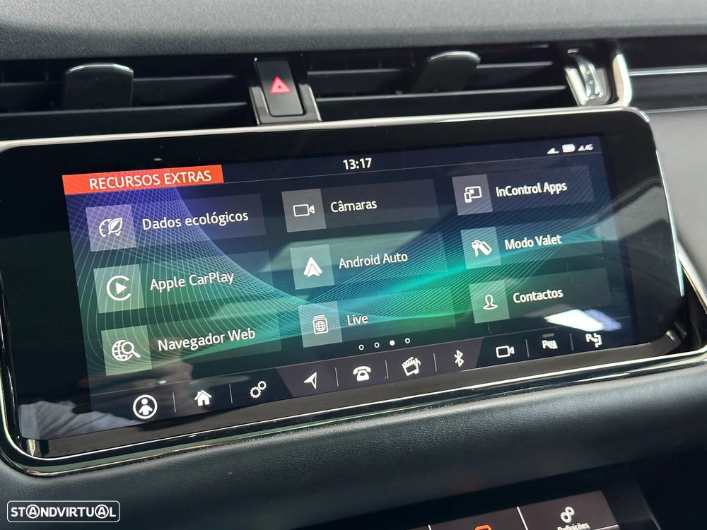 Land Rover Range Rover Evoque P250 R-Dynamic HSE - 23