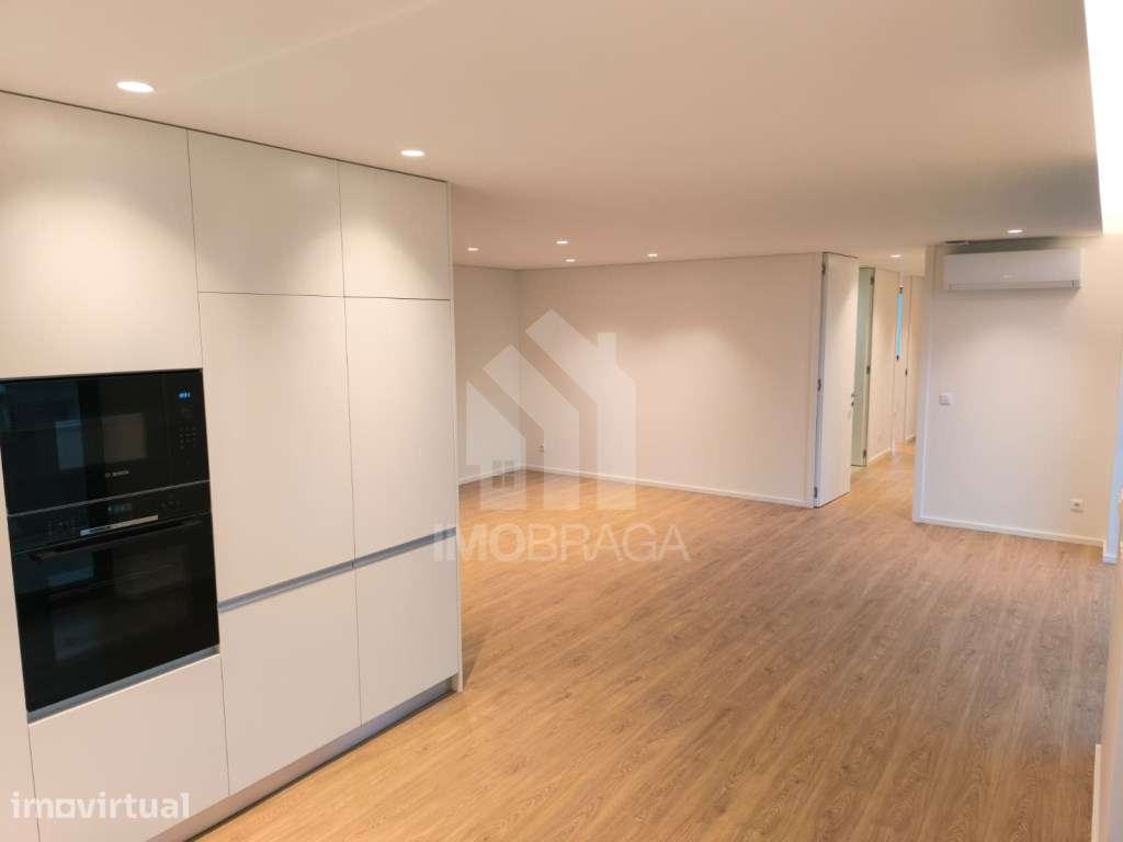 Venda Apartamento T2 Novo - Celeirós - Grande imagem: 4/19