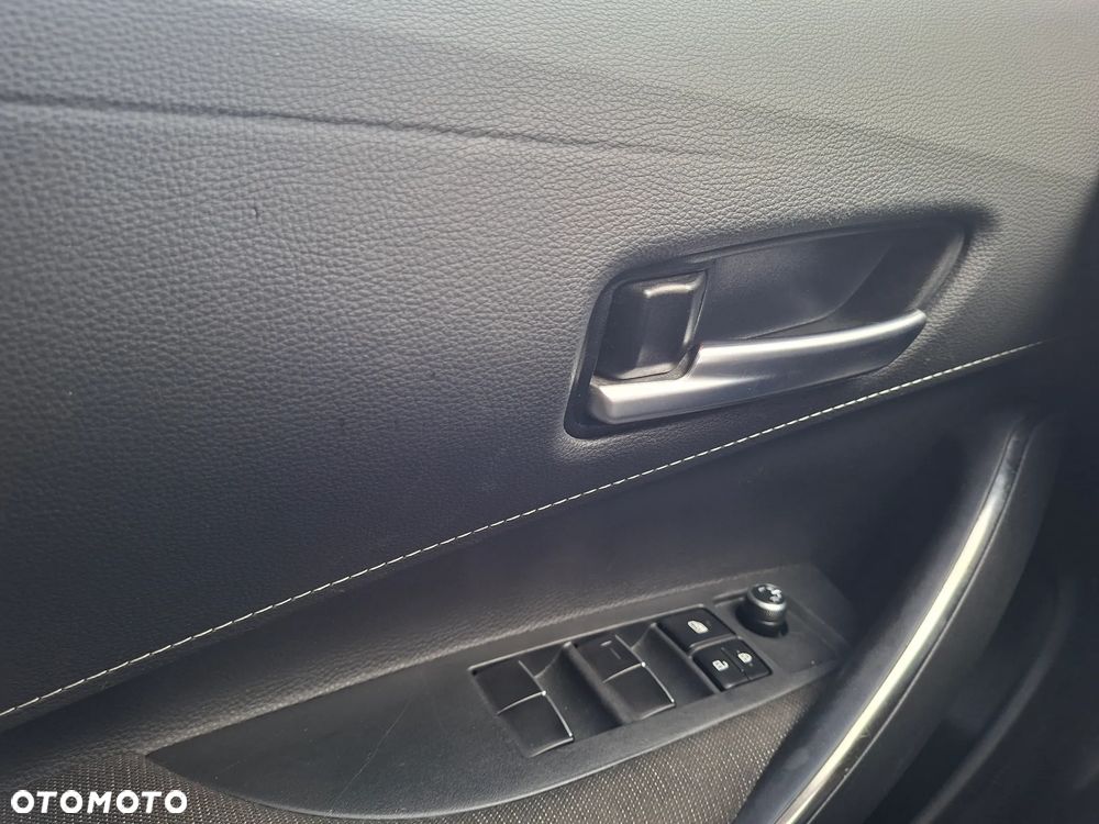 Toyota Corolla 1.8 Comfort - 14