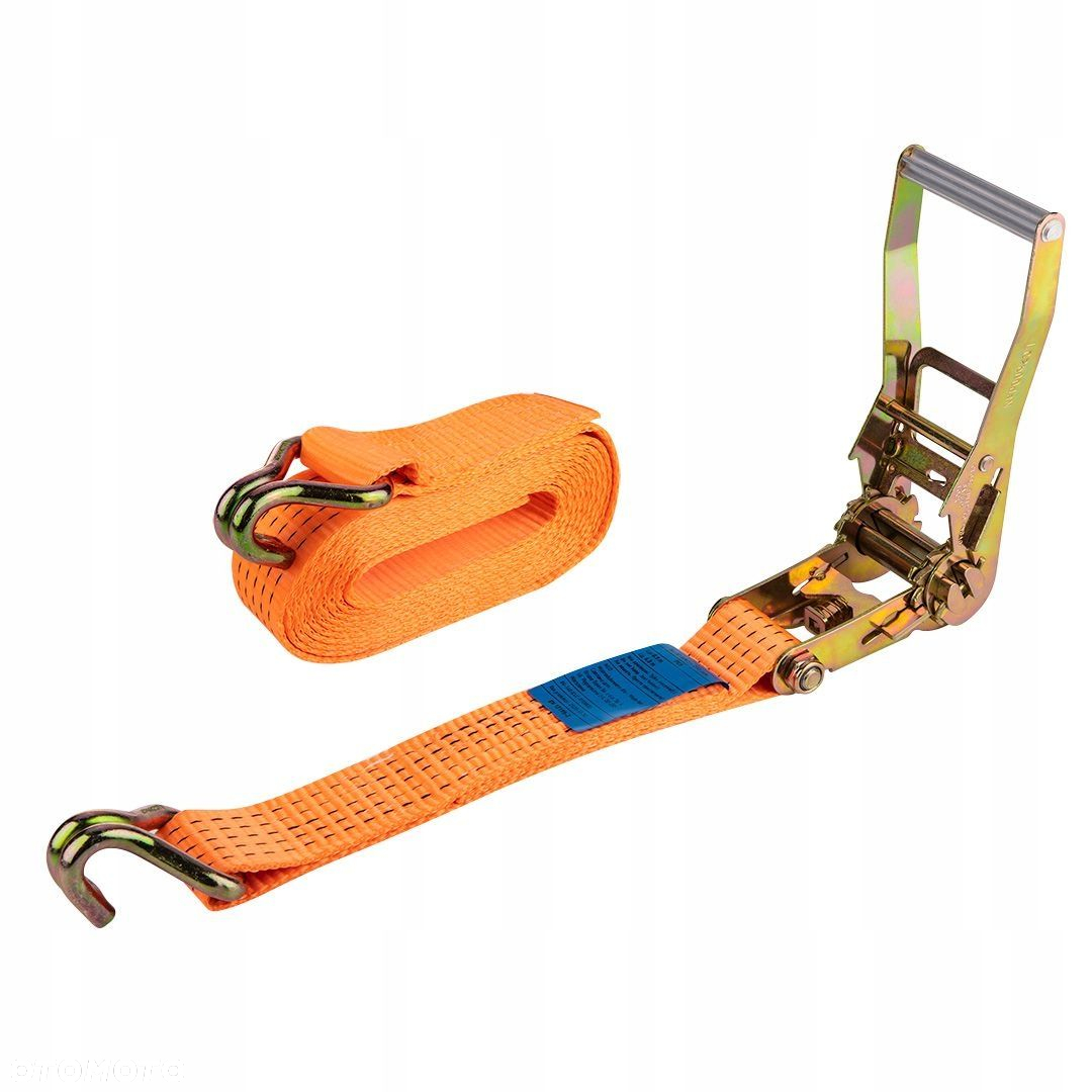 NEO PAS TRANSPORTOWY 5mx50mm 5T opasanie 2,5T - 3