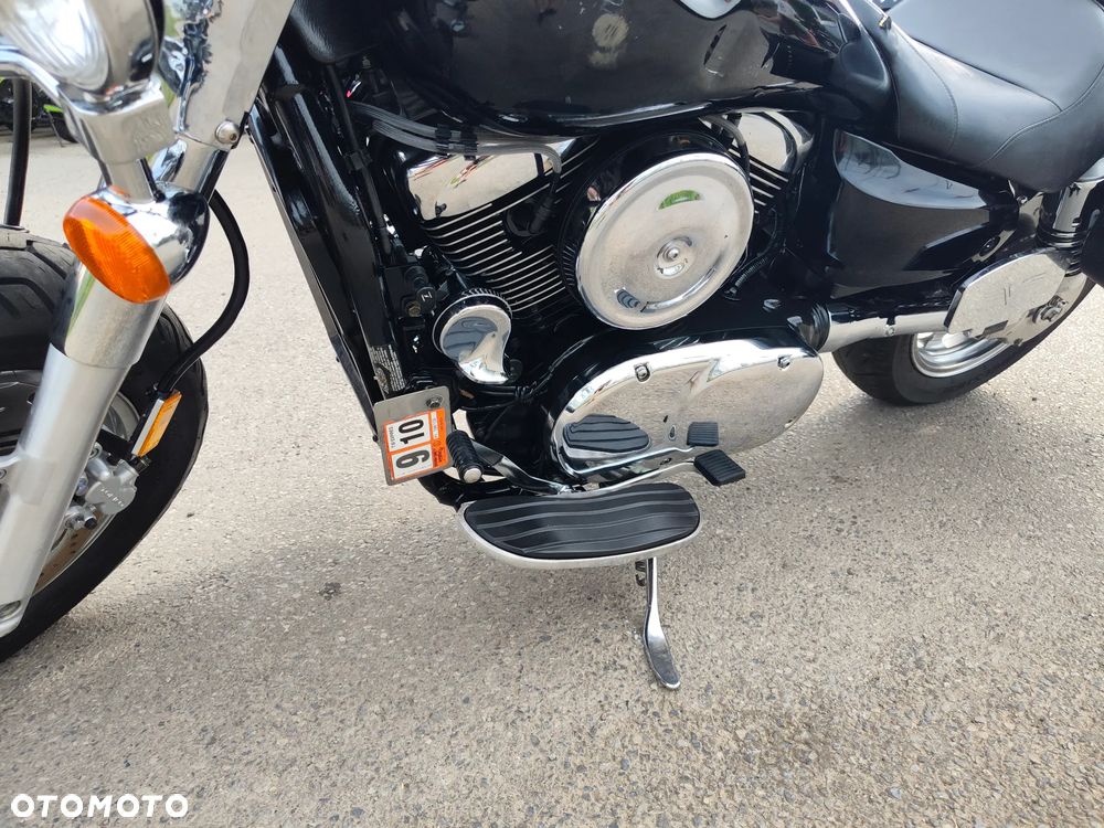 Kawasaki Vulcan - 36