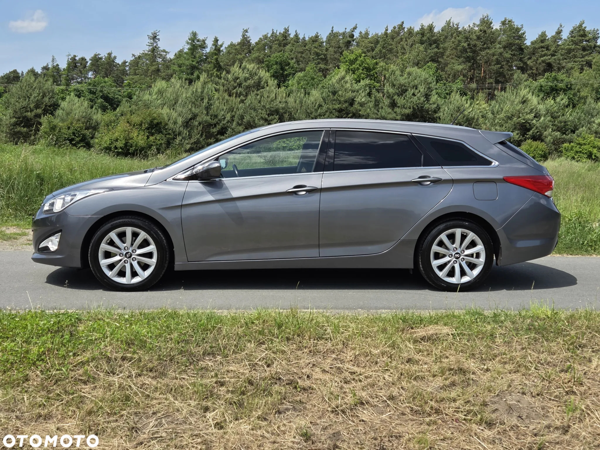 Hyundai i40 i40cw 1.6 5 Star Edition - 4