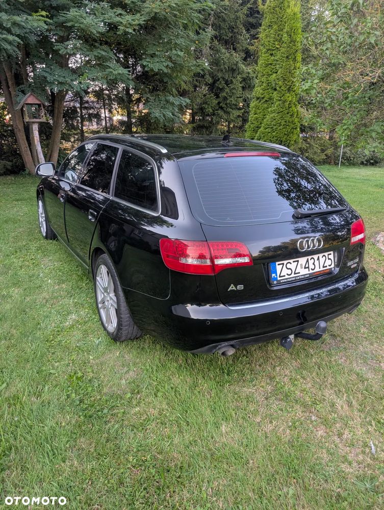 Audi A6 - 14