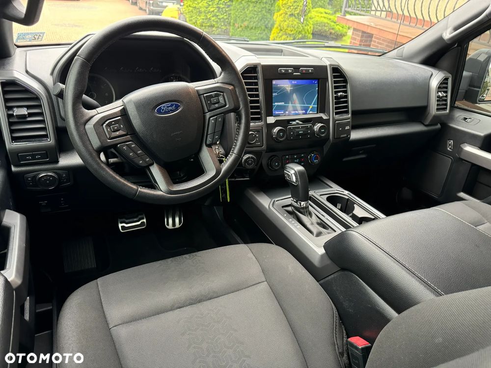 Ford F150 - 7