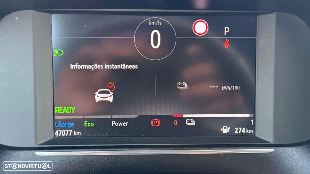 Opel Corsa-e - 38