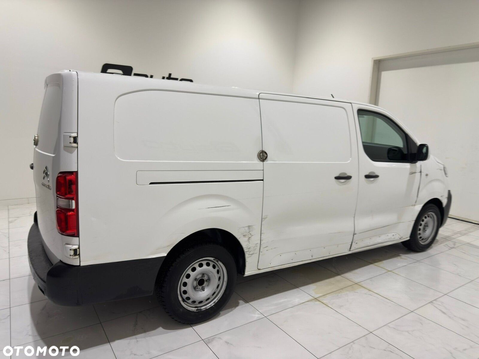 Citroën Jumpy - 16
