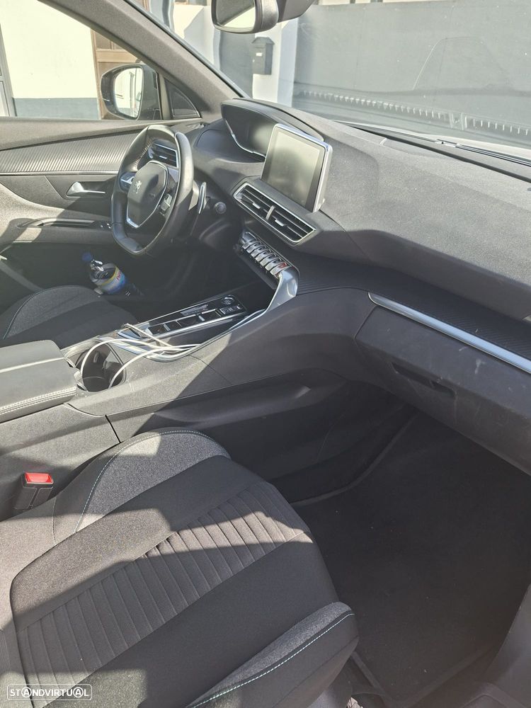 Peugeot 5008 1.5 BlueHDi Active Pack EAT8 - 3
