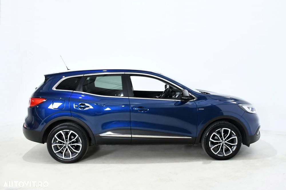 Renault Kadjar - 4
