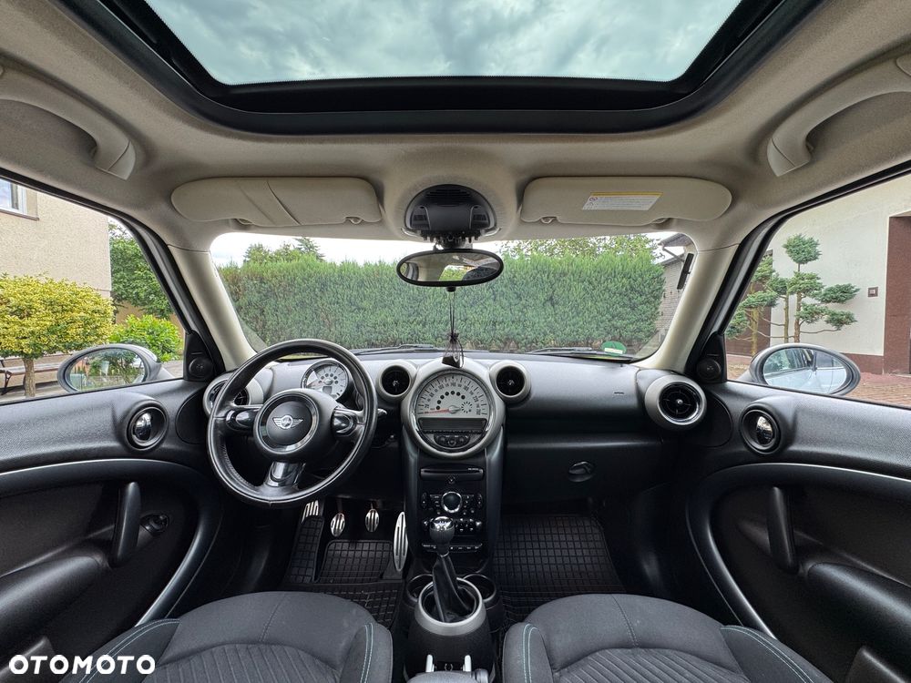 MINI Countryman Cooper S - 7