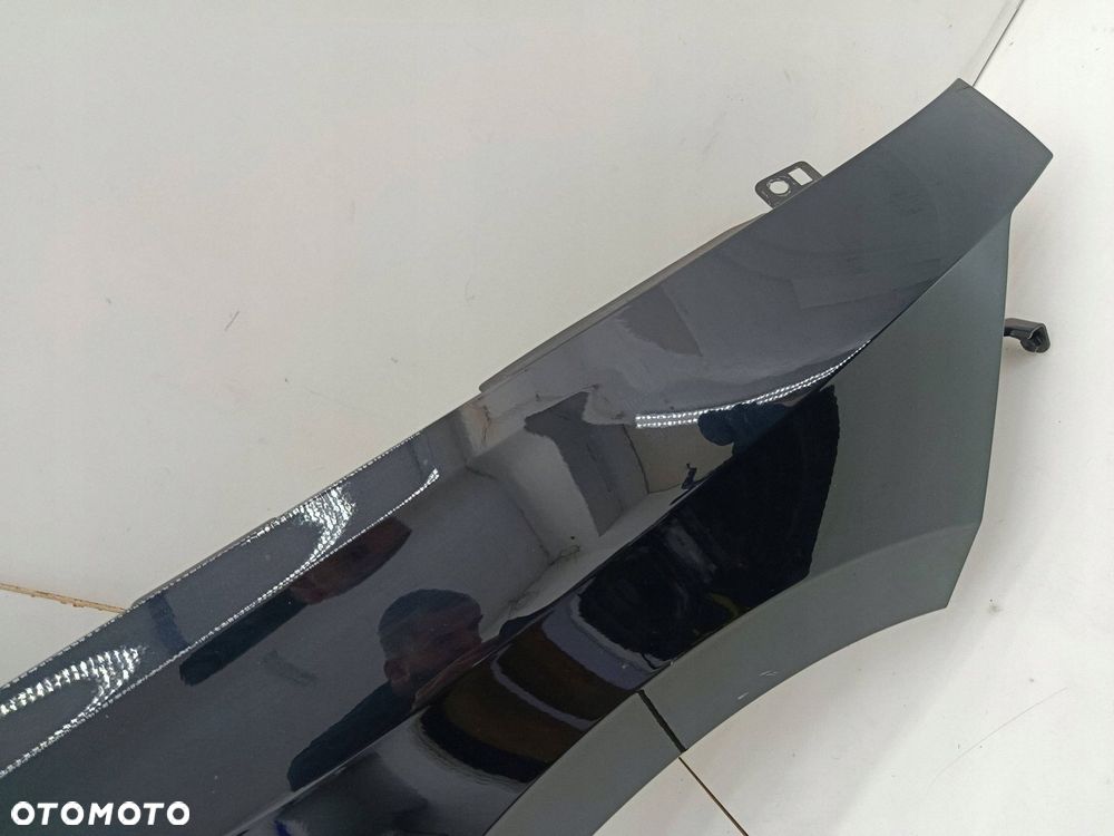 OPEL ASTRA VI L PRAWY PRZEDNI BŁOTNIK KTV - 10