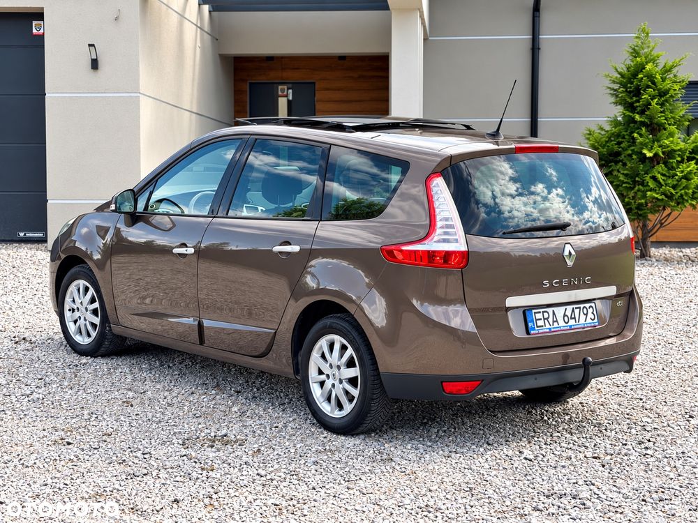 Renault Scenic 1.9 dCi Privilege Euro5 - 3