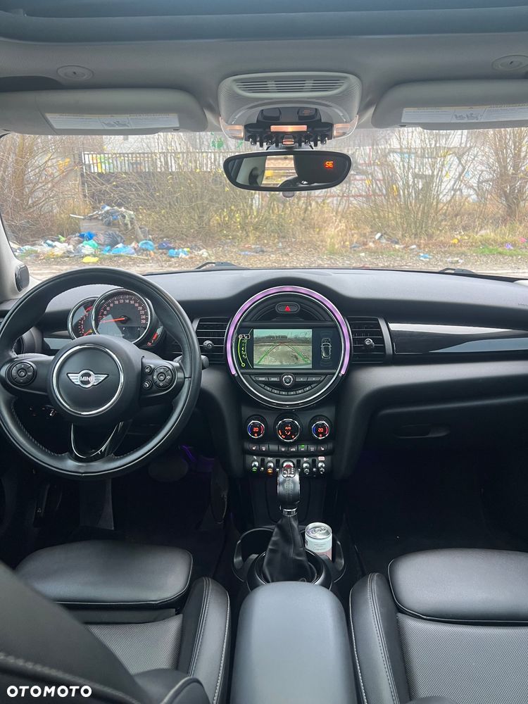 MINI Cooper S Sport - 9