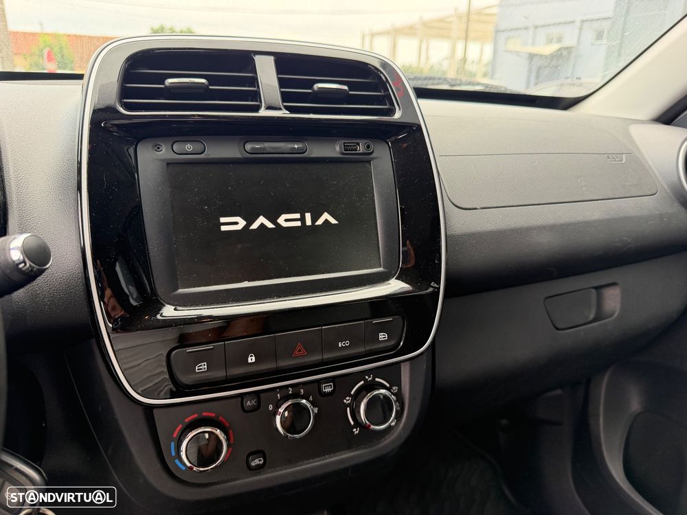Dacia Spring ESSENTIAL - 11