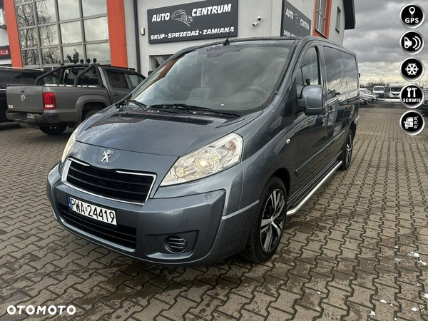 Peugeot Expert