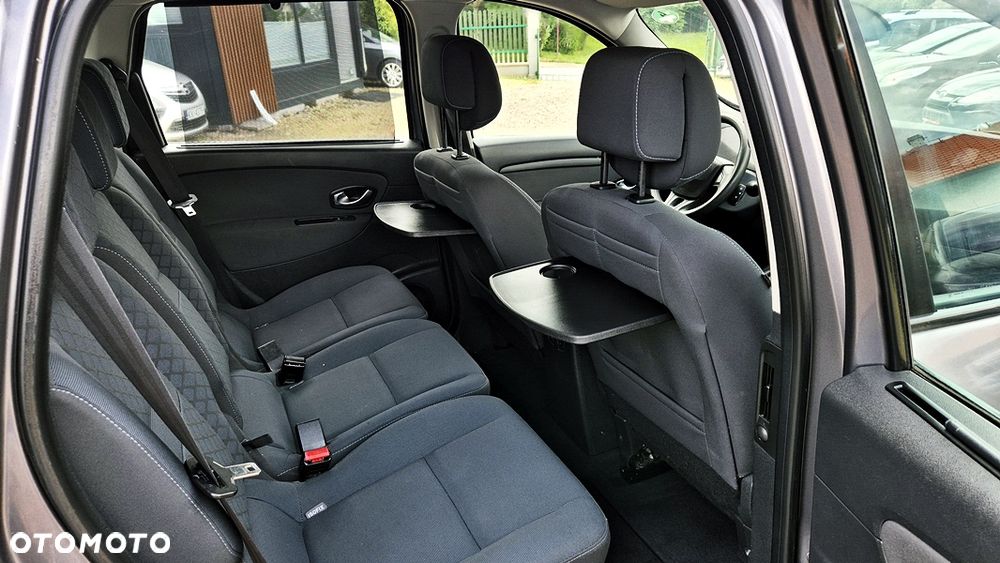 Renault Scenic 1.6 16V Tech Run Euro5 - 34